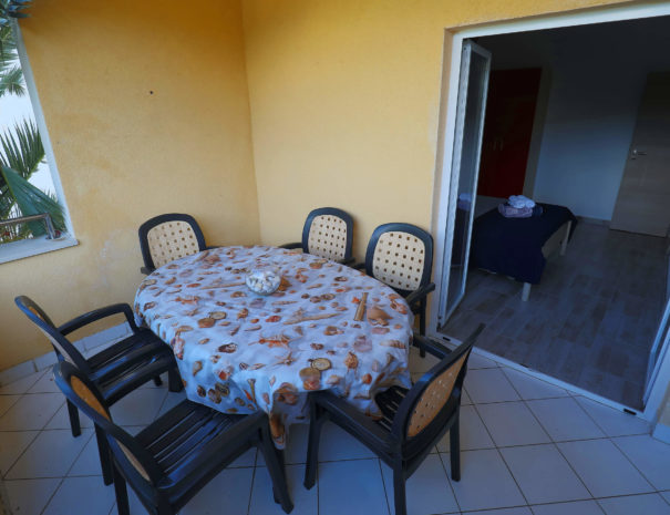 Apartman-Lanterna