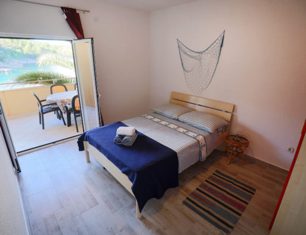 Apartman-Lanterna