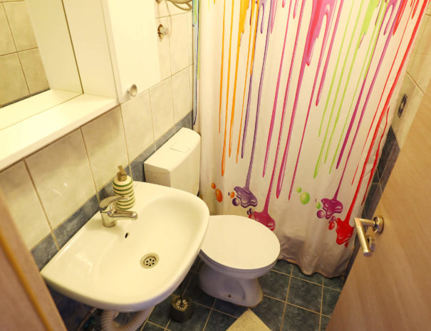 Apartman Lanterna