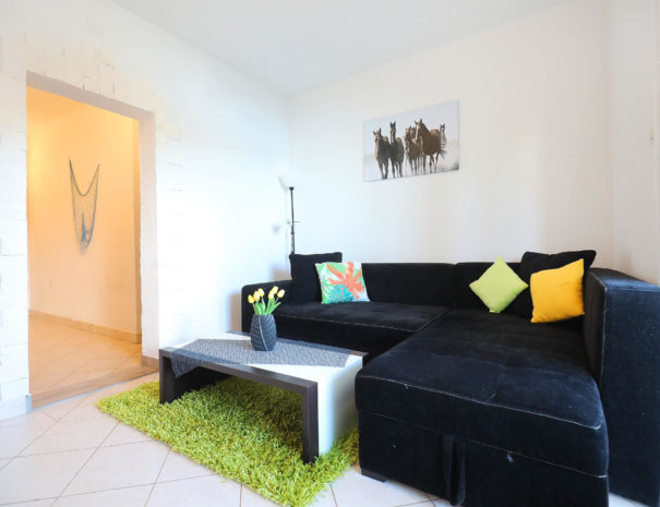 Apartman-Lanterna