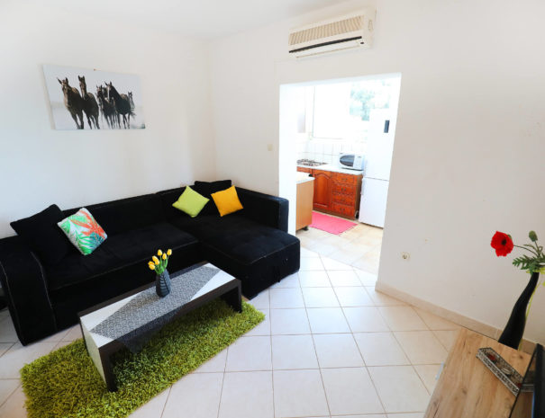 Apartman-Lanterna