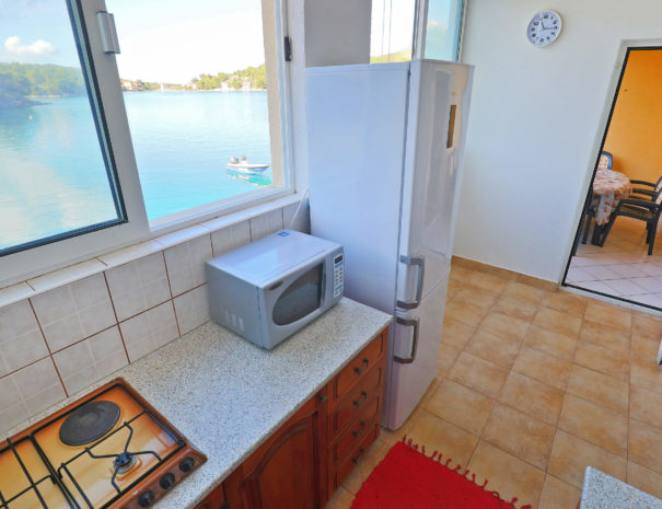 Apartman-Lanterna
