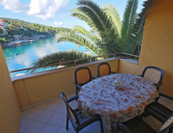 Apartman-Lanterna