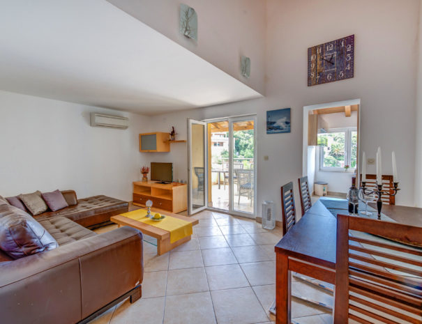 Apartman Sakarun