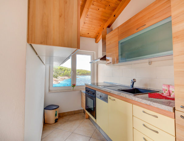 Apartman Sakarun