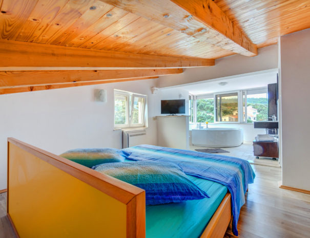 Apartman Sakarun