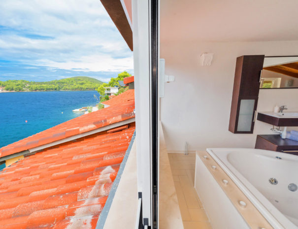 Apartman Sakarun