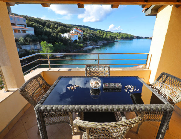 Apartman Sakarun