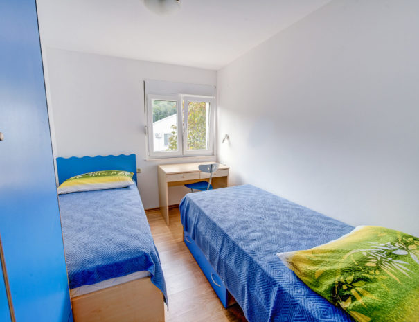 Apartman Sakarun